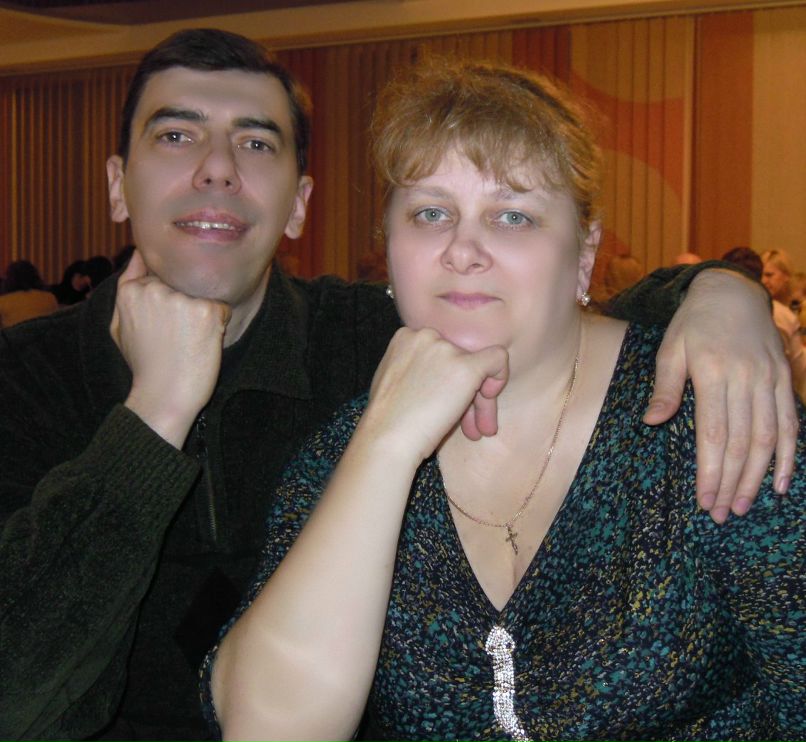 Олена Гоц | Львов