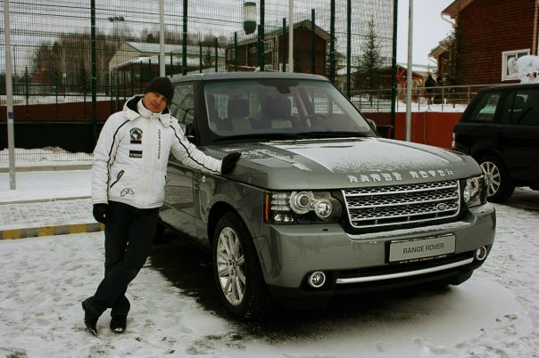 №19, Леонид Пьянков, 41 год, Екатеринбург №19, Леонид Пьянков, 41 год, Екатеринбург