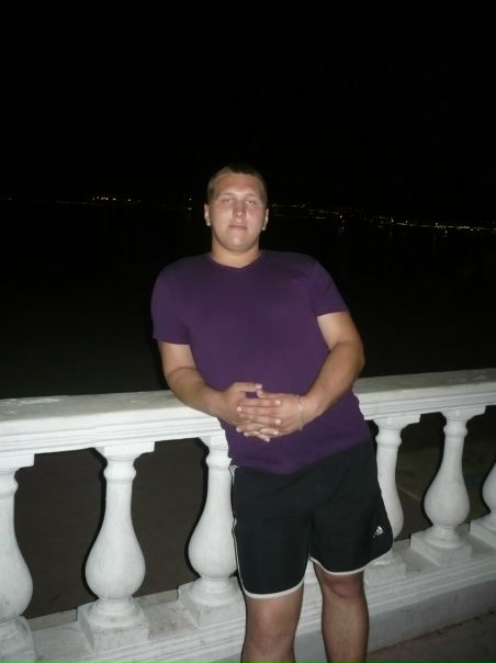 №16, Андрей Ладыгин, 36 лет, Орёл №16, Андрей Ладыгин, 36 лет, Орёл