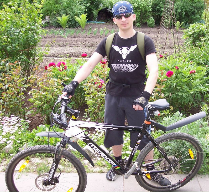 Денис Парфентьев Silent_DEN | Тверь