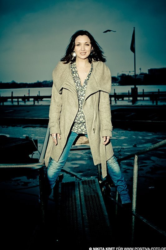 Екатерина Максудова | Санкт-Петербург