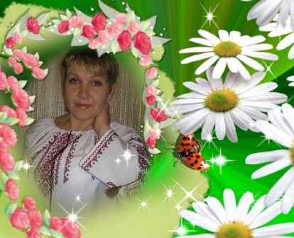 Татьяна Крейда | Александрия