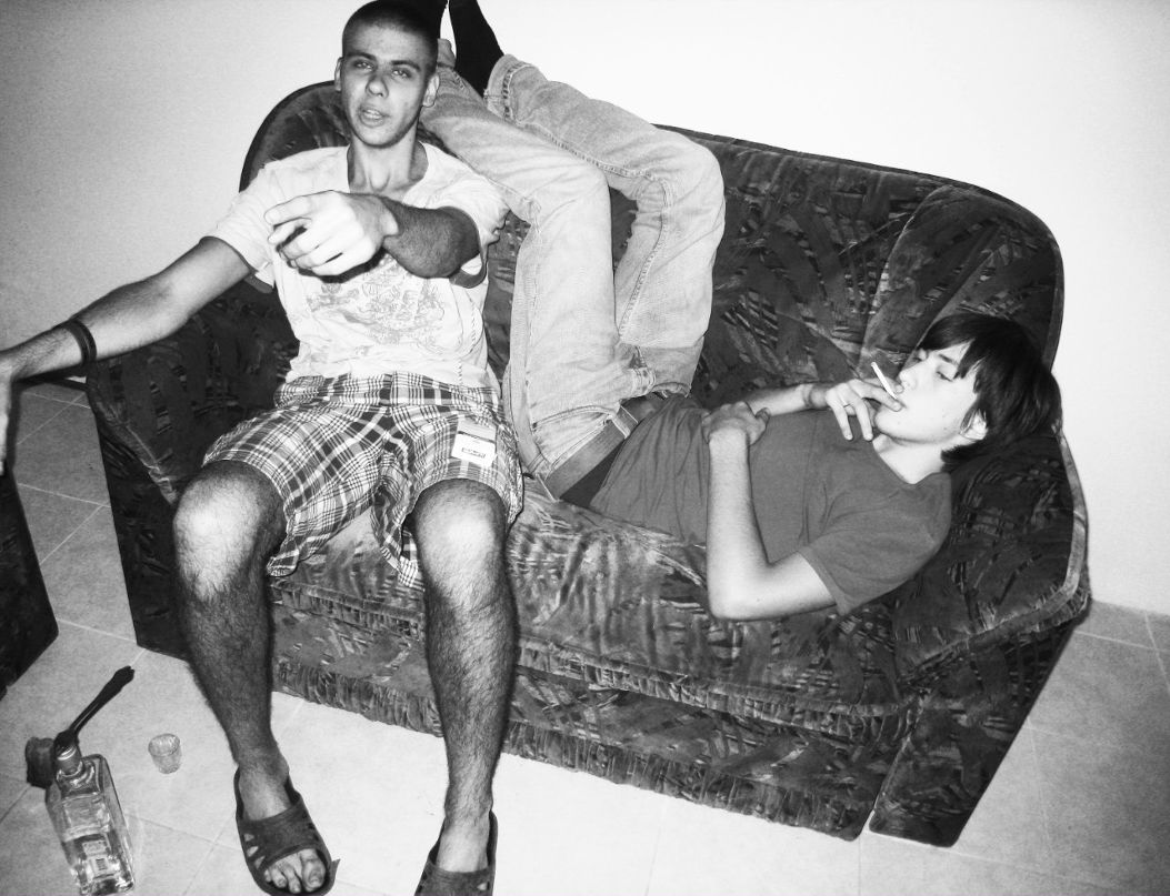 Яна Рябченко | Самара