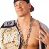 Аватар: John Cena