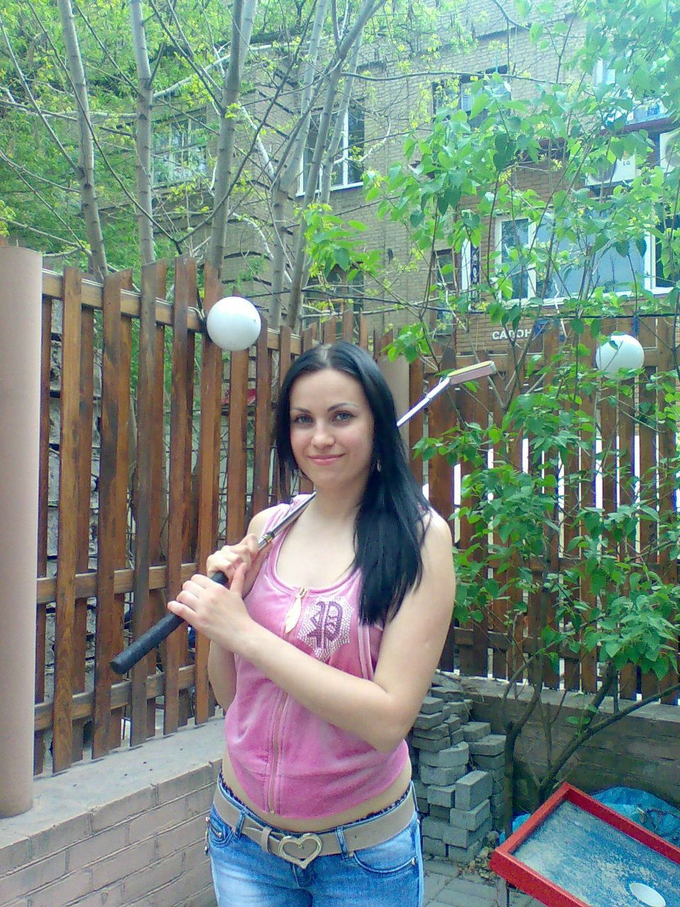 Юлия Акимова | Днепр (Днепропетровск)