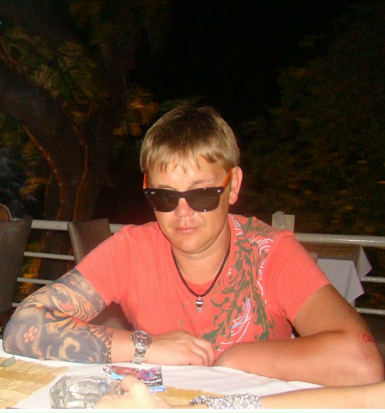 Денис Перевалкин Анатольевич | Уфа