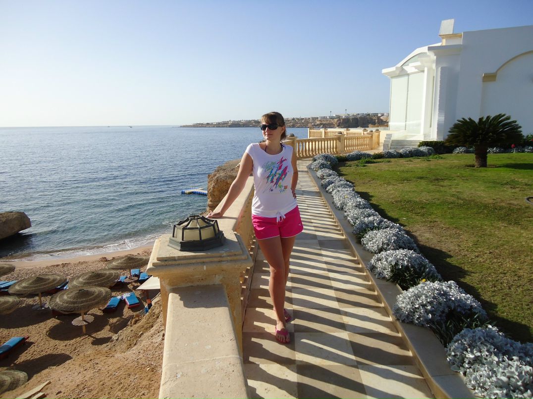 Ольга Уткина | Москва