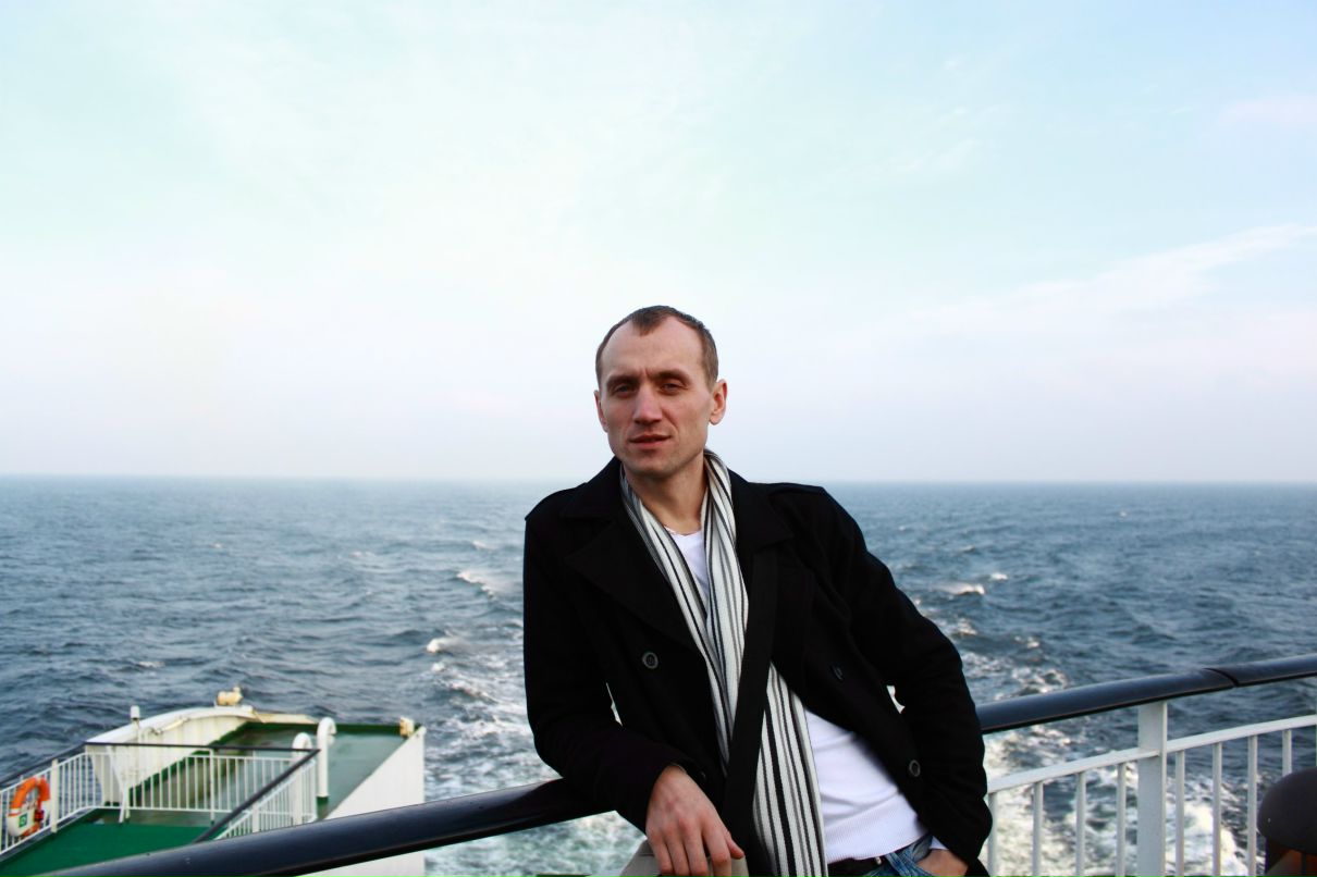 Александр Швейгердт фон | Питкяранта