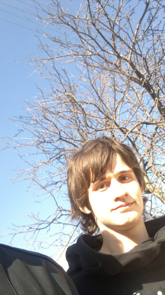 Вадим Салимов | Актюбинский