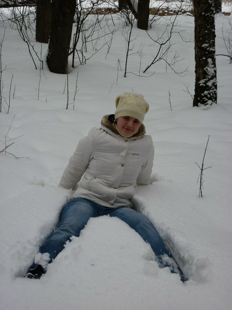 Марина Фомина ღ♥ღ | Москва