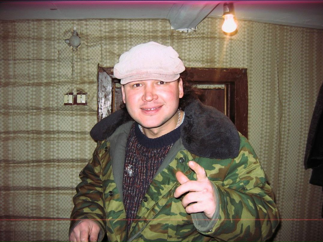 Марина Ремезова | Санкт-Петербург