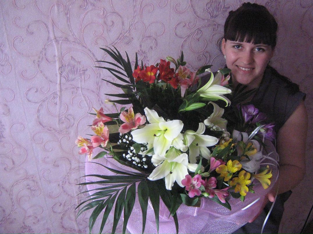 Алла Остремская | Николаев