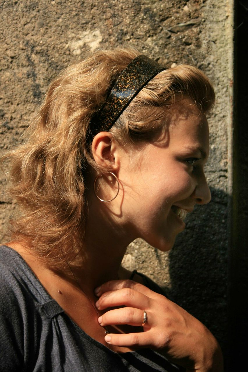 Дарья Титова | Петрозаводск