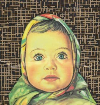 Алёнка Панова | Москва