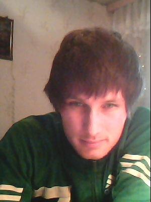 Евгений Гречка JOHN | 