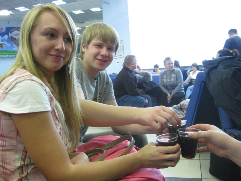 Артем Кирин | Красноярск