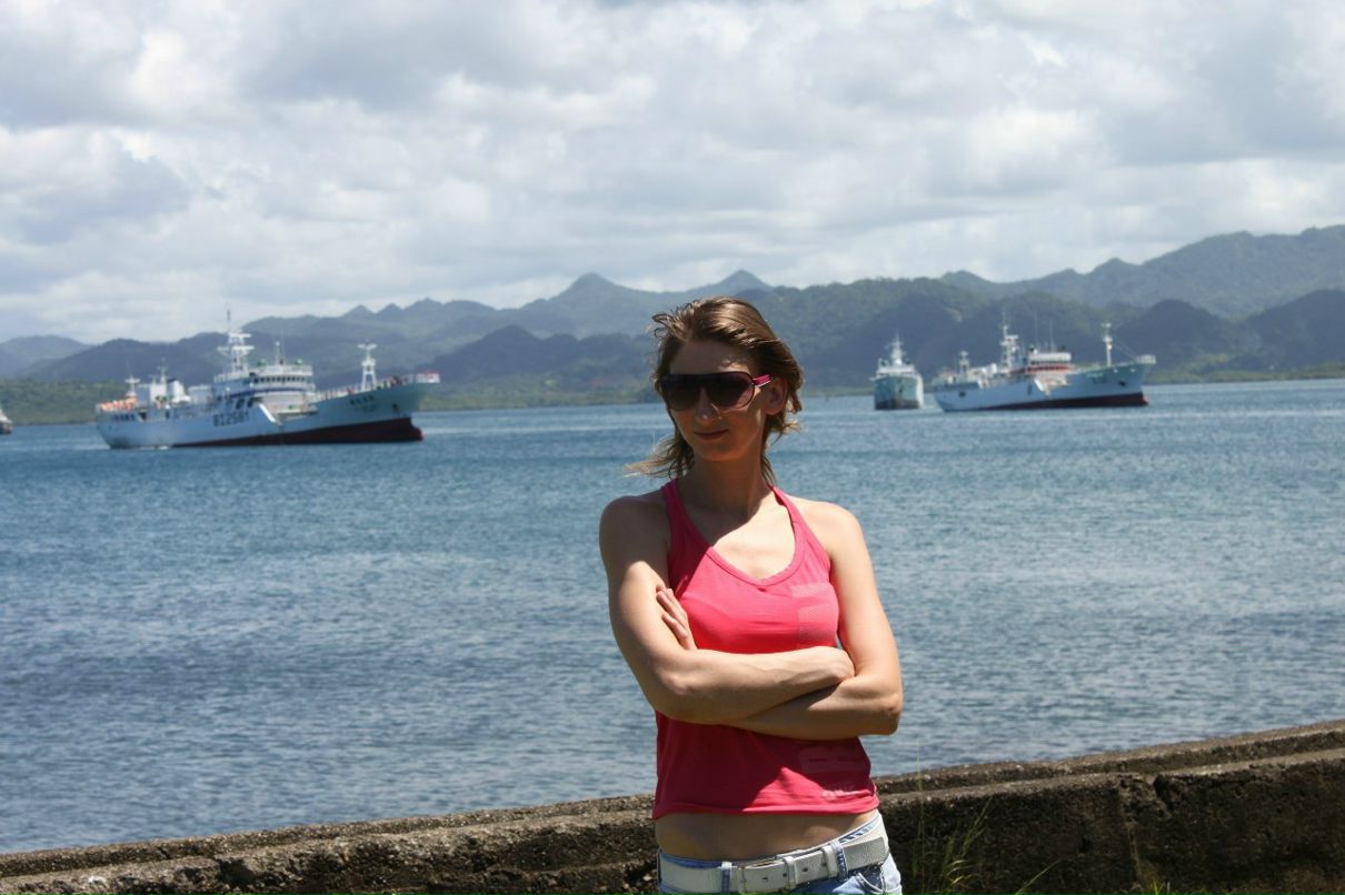 Наталия Stronger | Киев