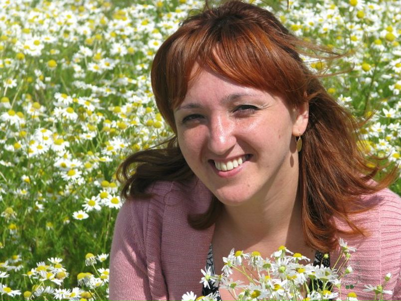 №99, Ирина Лиховид, Канаш, Россия №99, Ирина Лиховид, Канаш, Россия