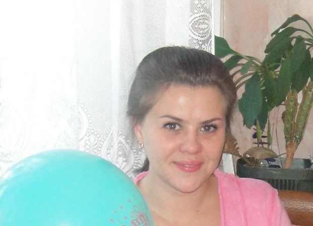 №14, Тома Акименко, 44 года, Санкт-Петербург №14, Тома Акименко, 44 года, Санкт-Петербург