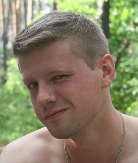 Дмитрий Карелин | Киев