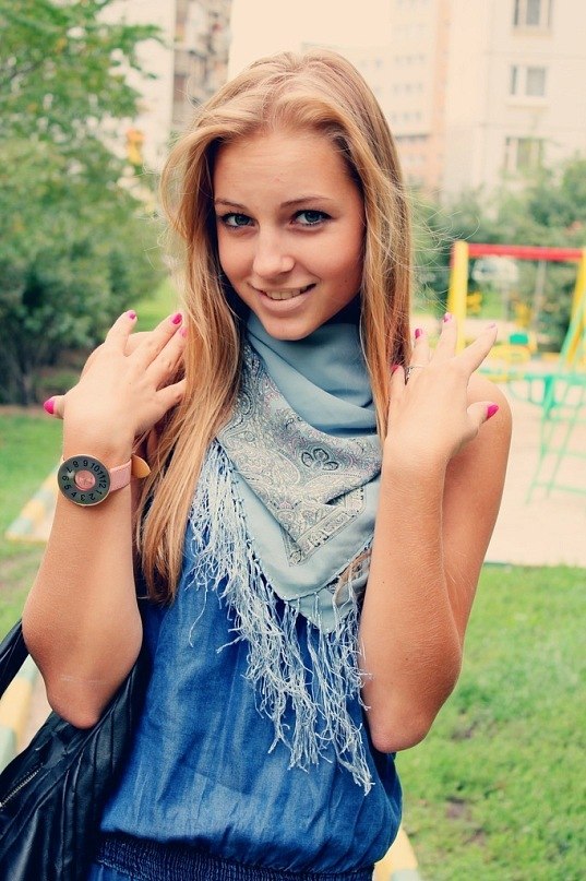 Наталия Кутра | Харьков