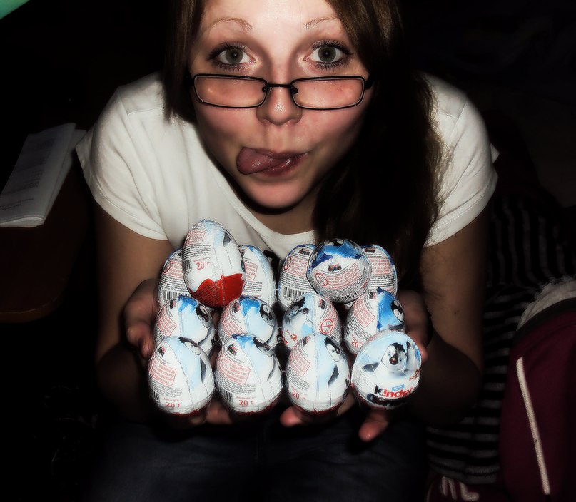 Ксения Охотникова | Самара