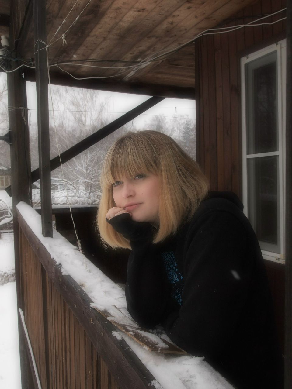 Дарья Писарькова | Москва