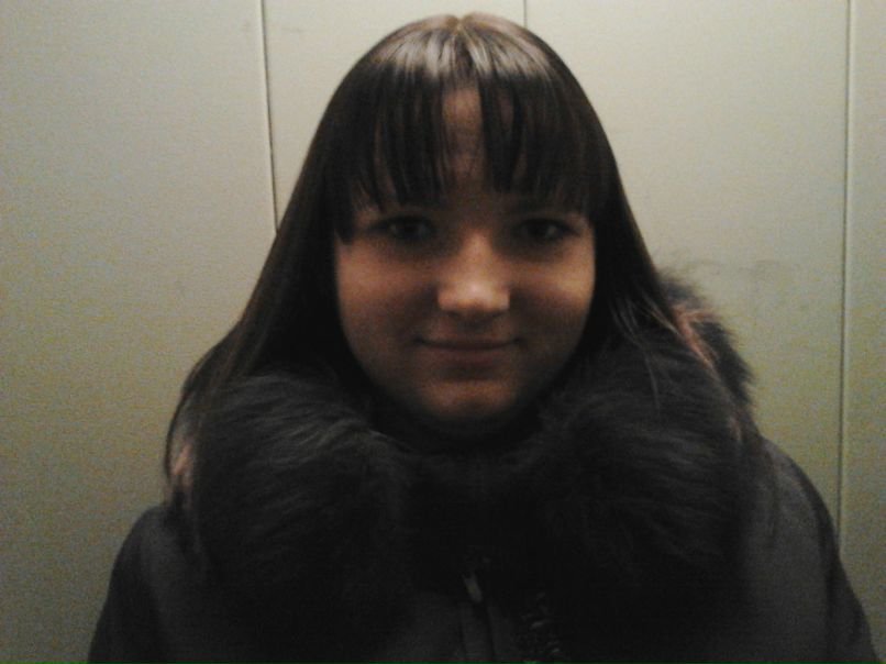 Елена Голубева | Владимир