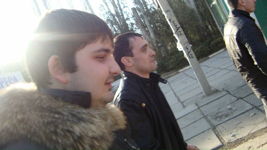 №11, Артем Троицкий, Херсон №11, Артем Троицкий, Херсон