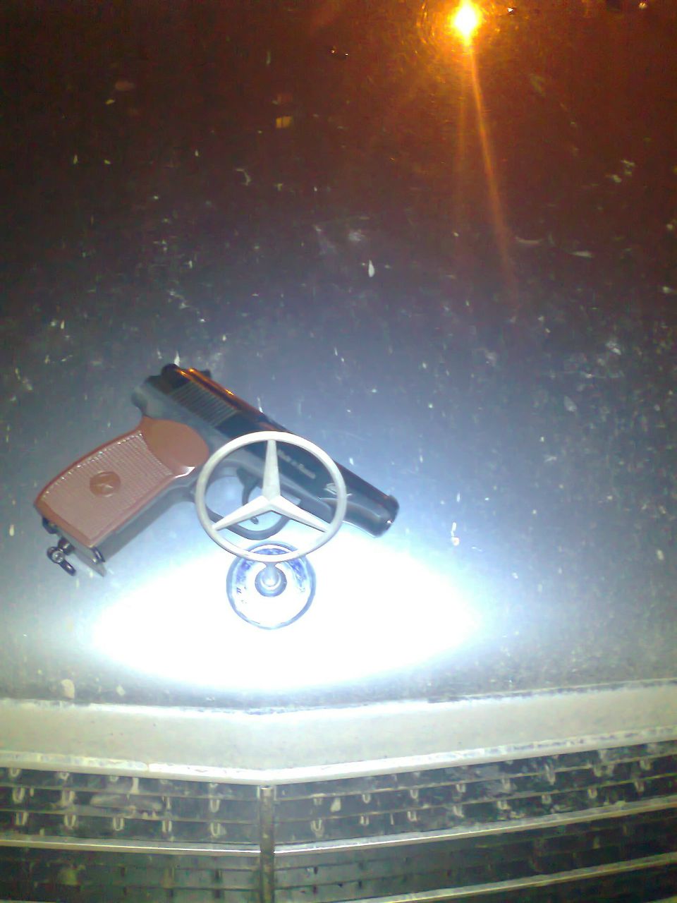 Юрий Малик | Ростов-на-Дону