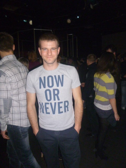 Евгений Кожеватов | Великий Новгород