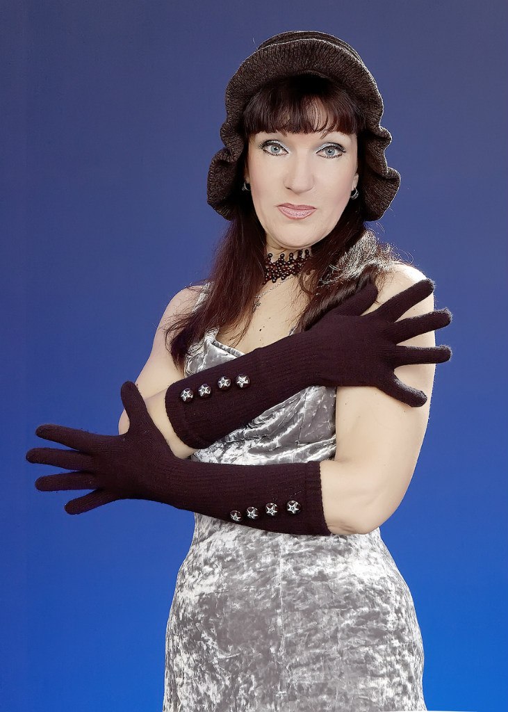 Андрей Музыка | Тель-Авив