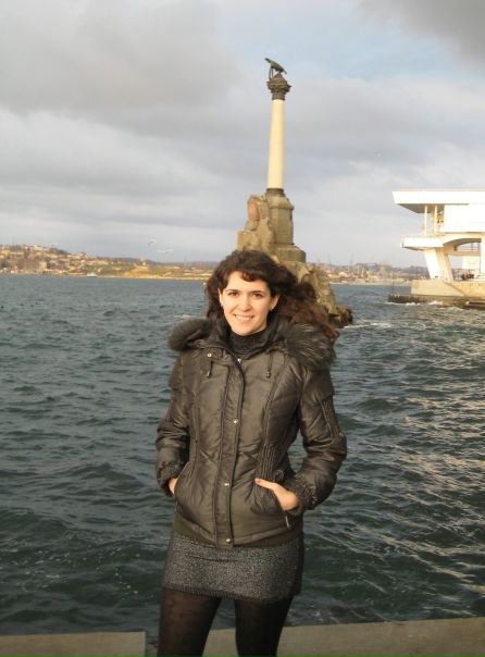 №1, Наталья Саган, 36 лет, Симферополь №1, Наталья Саган, 36 лет, Симферополь