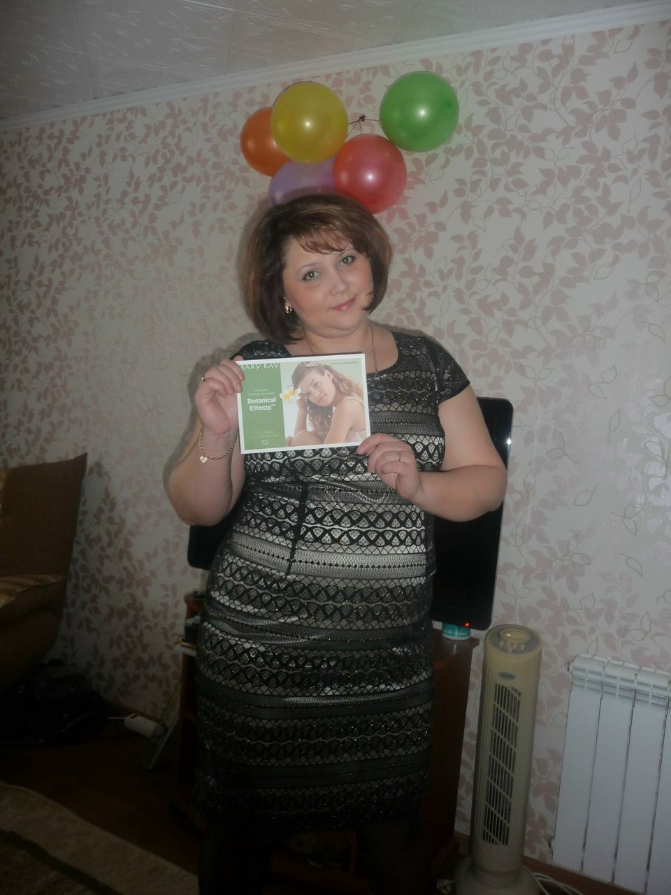 Чулпан Толовенкова | Волжск