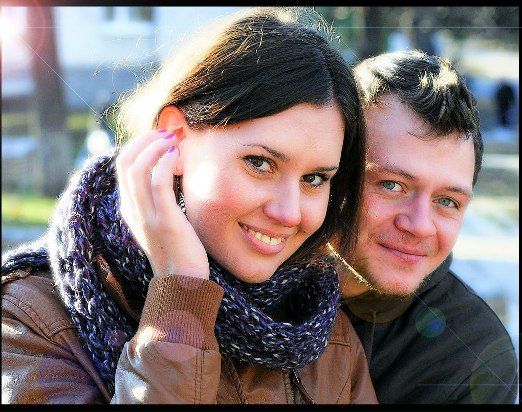 Александра Перлина | Санкт-Петербург