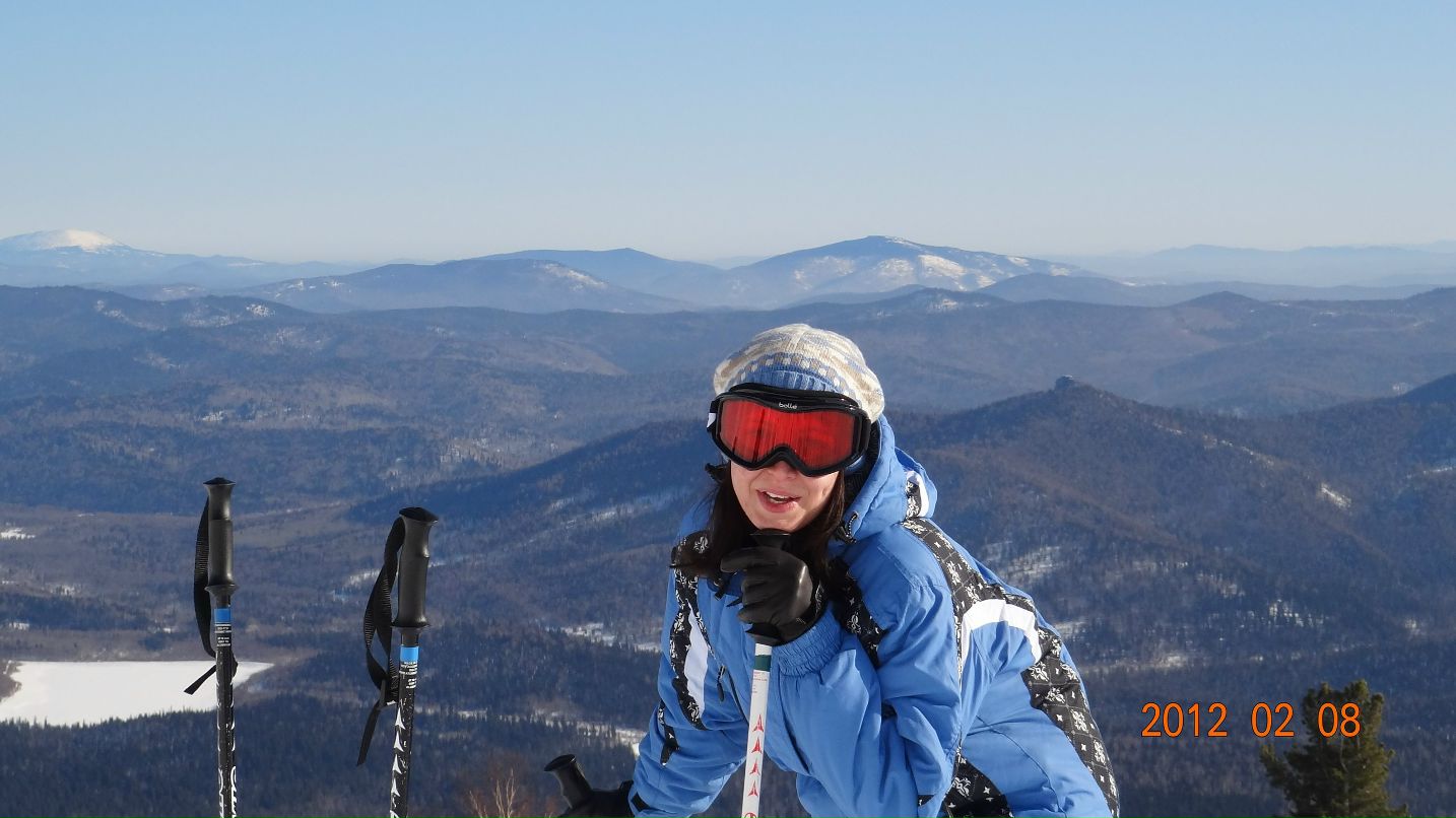 Николай Винтоняк | Кемерово