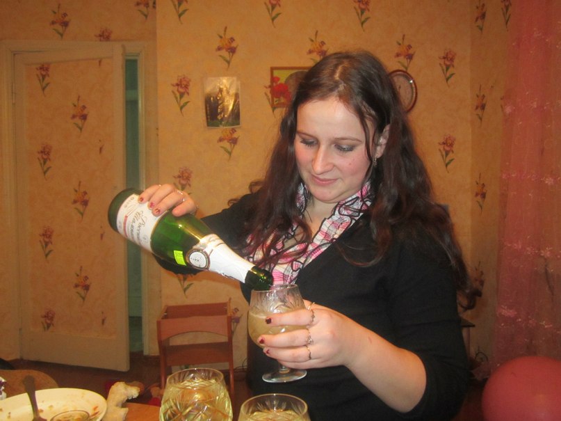 Анастасия Логачева | 