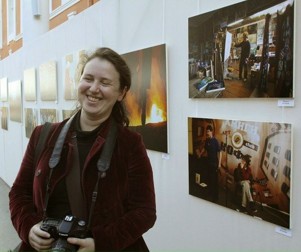 №36, Мадина Астахова, Санкт-Петербург №36, Мадина Астахова, Санкт-Петербург