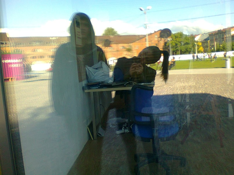 Олег Бережко | Санкт-Петербург