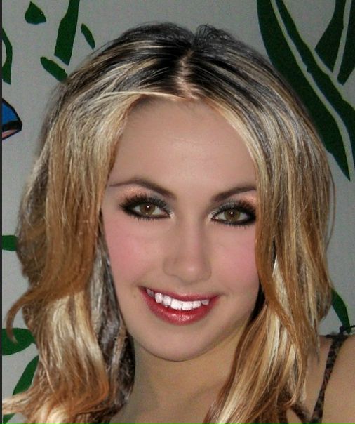 №178, Даша Джум, 35 лет №178, Даша Джум, 35 лет