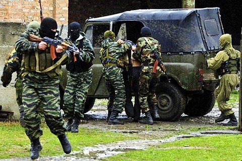 Андрей Меркурьев | Омск