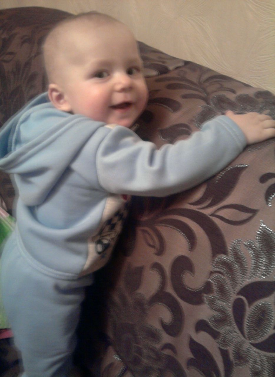 Виктория Настырная | Киев