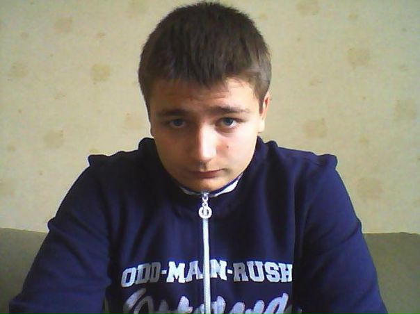 №40, Пашка Косинский, 34 года, Белая Церковь №40, Пашка Косинский, 34 года, Белая Церковь