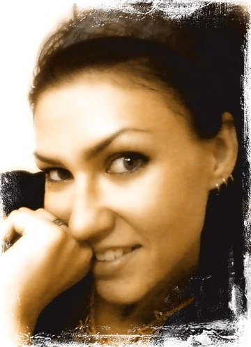 Катарина Чайка | Москва