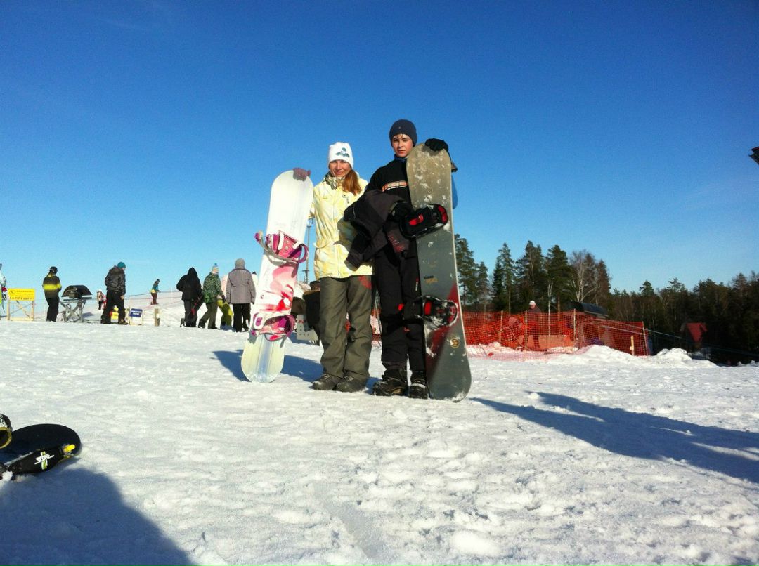 Даниил Носков | Санкт-Петербург