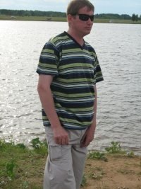 Вадик Гагаринов | Киров