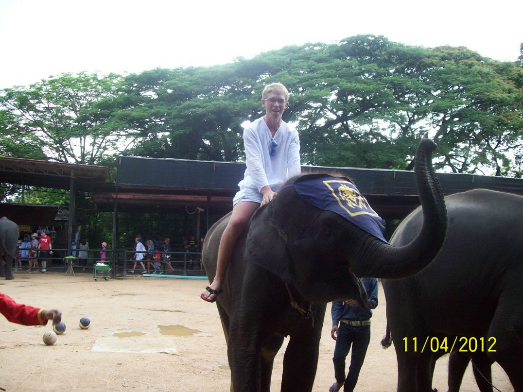 Александр Шлюбченко | Новосибирск