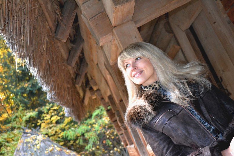 Світлана Твардовська | Львов