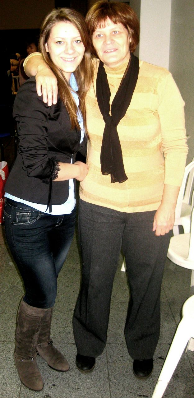 Людмила Черных | Липецк