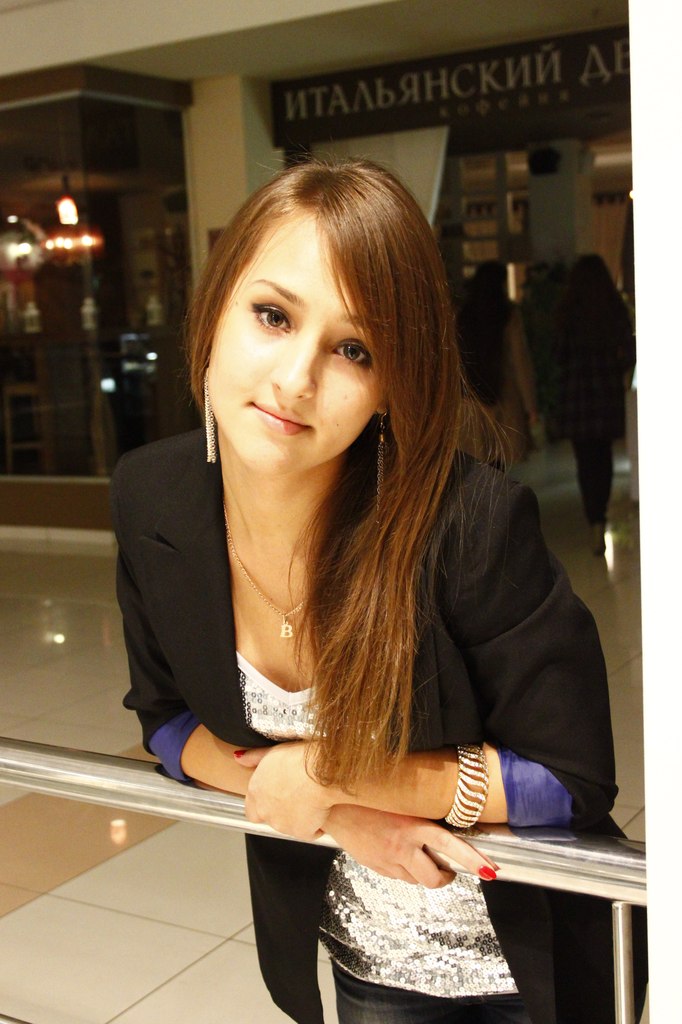 Вера Мардовина | San Francisco